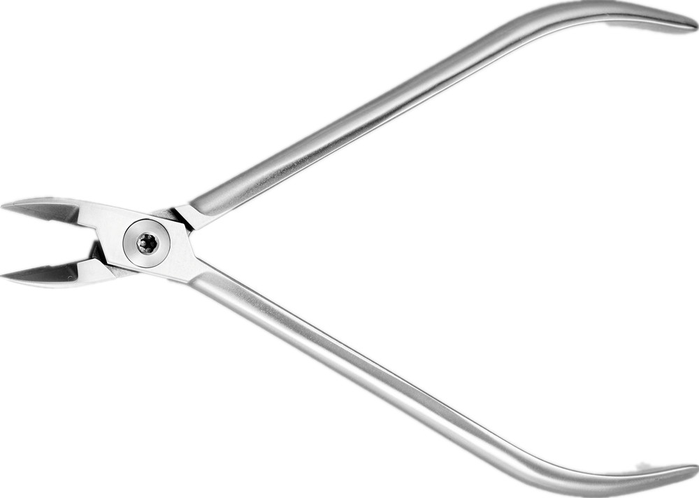 003 细切断钳_light wire cutter